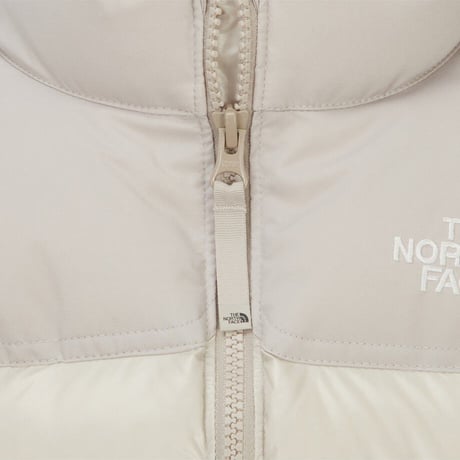 K'S NOVELTY NUPTSE EX JACKET (RDS) CREAM BEIGE NJ1DR69T
