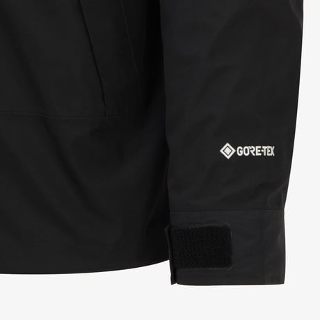 M'S 1990 GTX MOUNTAIN JACKET BLACK NJ2GR52A