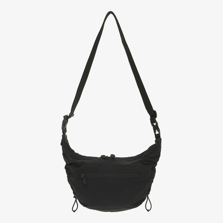 BREEZE TOTE BAG MINI BLACK NN2PS35A