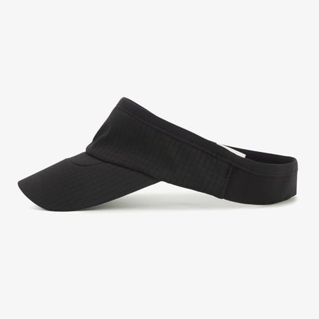SUMMER LT VISOR BLACK NE3CR32A