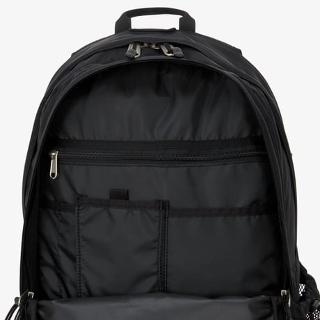 32L BOREALIS II リュック BLACK