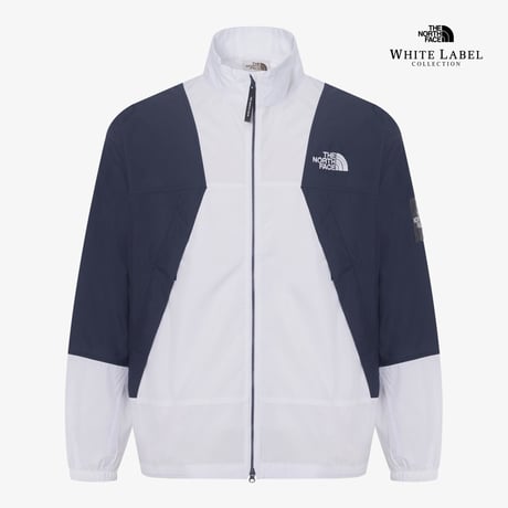 RESTON JACKET NAVY NJ3LR05K