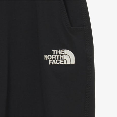 W'S GLIDE PANTS BLACK NP6NS33A