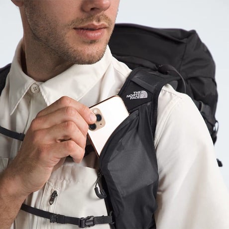 TRAIL LITE 36 BLACK NM2TS82A