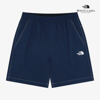 MARIV SHORTS NAVY NS6NS16L