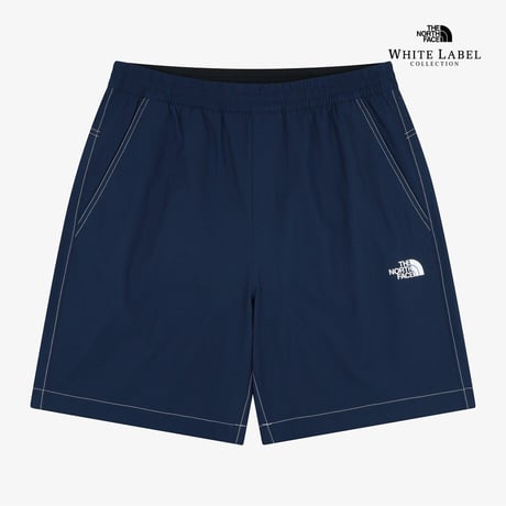 MARIV SHORTS NAVY NS6NS16L