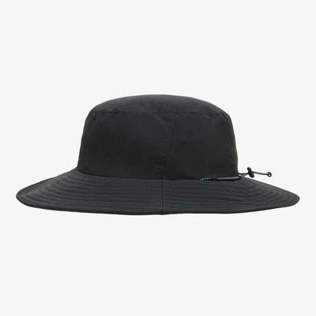 TNF TREKKING HAT BLACK NE3HR53A