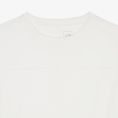 W'S PUMICE ONEPIECE WHITE NT7ZR33B