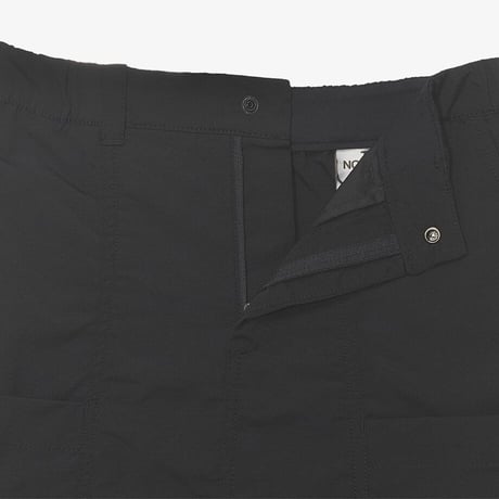 W'S NEILTON SKIRT BLACK NK6NR30J