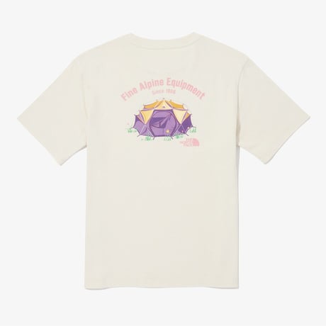 K'S CAMPER CREW SET WHITE SAND NT7UQ14U