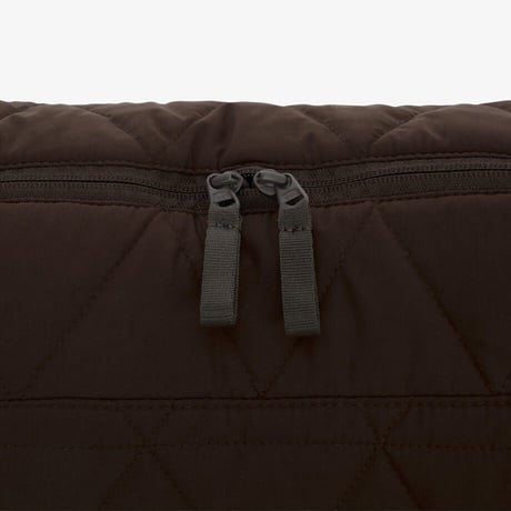URBAN BIG SHOULDER BAG QT BEIGE BROWN NN2PQ82B