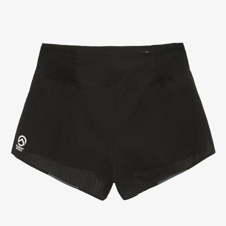 【SUMMIT SERIES】W SUMMIT PACESETTER 3IN SHORT BLACK NS6NS40A