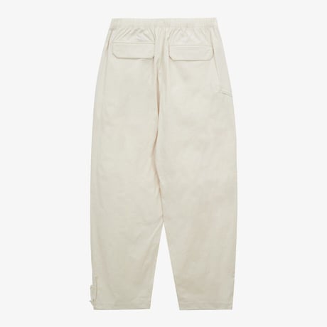 GEAR LIFT PARACHUTE PANTS SAND SHELL NP6NQ05C