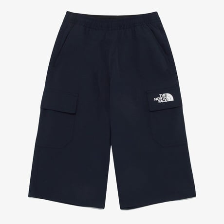 K'S HIKE CAPRI CREW SET WHITE NT7UR19T