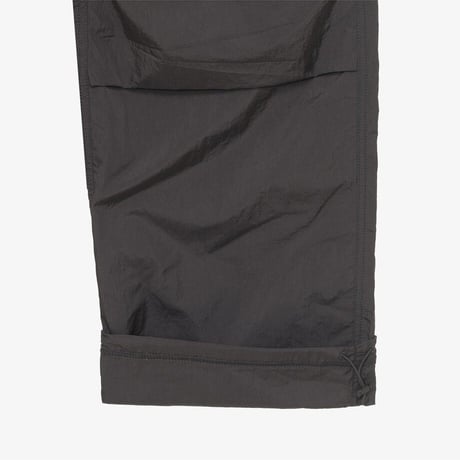 SHELDON CARGO PANTS DARK GRAY NP6NR08K