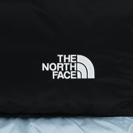 NOVELTY NUPTSE DOWN JACKET (RDS) SKY BLUE NJ1DR63O