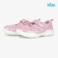 K'S MARRY JANE PINK NS94S86T