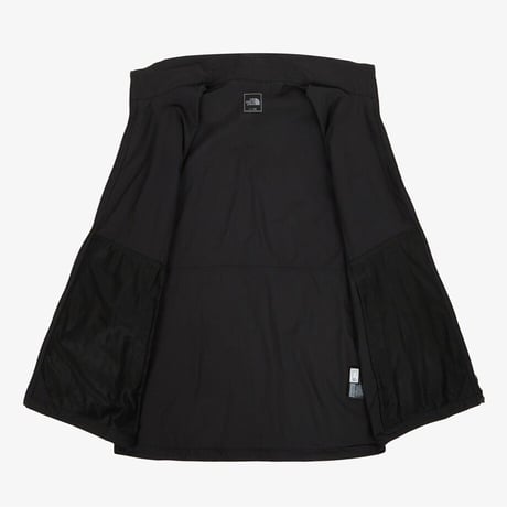 M'S FLYHIGH JACKET BLACK NJ3LS02A