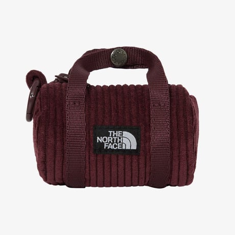 BREEZE ROLL CROSS BAG_CD WINE NN2PS83A