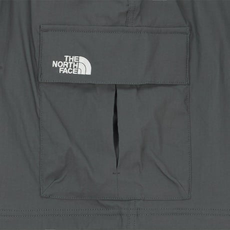 M'S DALE DT PANTS GRAY NP6NR06C