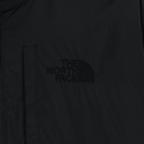 UTILITY HEAT BOMBER BLACK NJ3NR58J