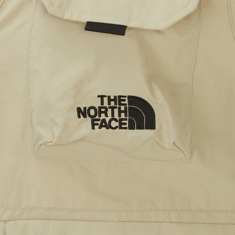 M'S EXPLORING EX VEST LIGHT BEIGE NV5VR10C