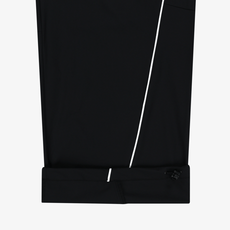 DYNAMO PANTS BLACK NP6NR54J
