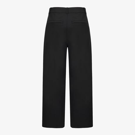 W'S COMFY CORE PANTS BLACK NP6NS82A