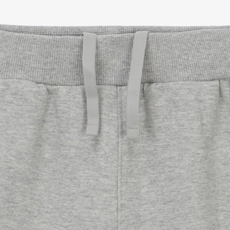 K'S GO-OUT BERMUDA SHORTS MELANGE GREY NS6KR01S