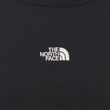 W’S ANY-BRA SLEEVELESS BLACK NT7VR31A