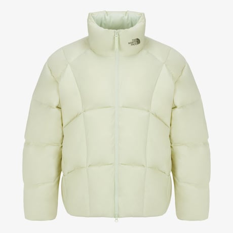 M'S OLAN DOWN JACKET (RDS) LIMEADE NJ1DR63