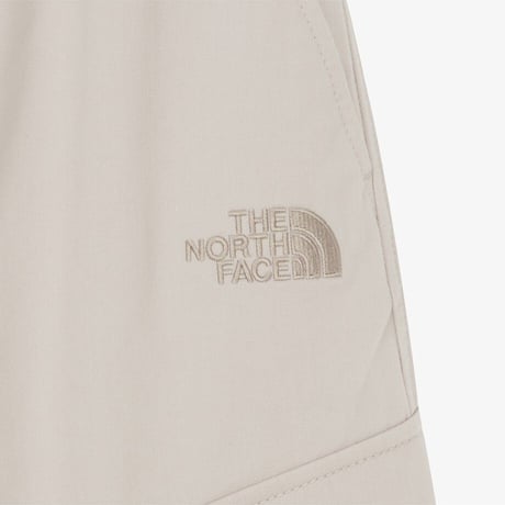 W'S ABLE PANTS CREAM BEIGE NP6NR85C