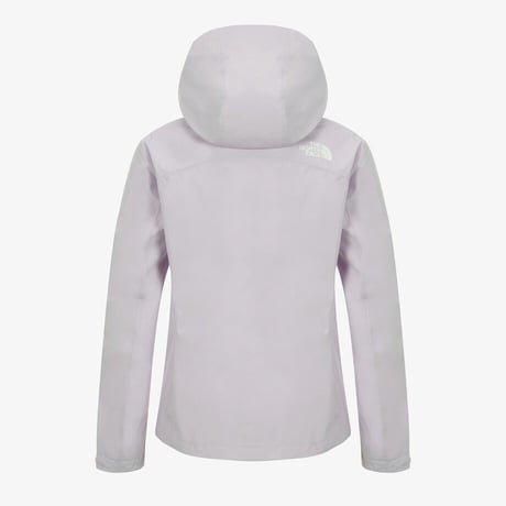 W'S GTX ANCHOR JACKET MISTY LILAC NJ2GS31C