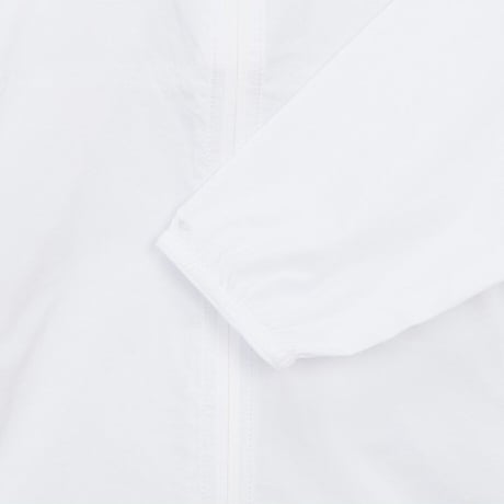 K'S TAILWIND HOODIE WHITE NJ3LR13S