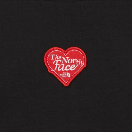G'S ALLISON L/S R/TEE BLACK NT7TR54T
