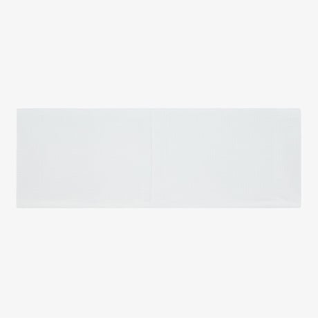 ADVANCED HEADBAND WHITE NA5AS02B