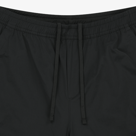 BREELO CARGO SHORTS BLACK NS6NS06J