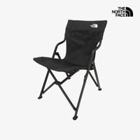 TNF CAMP CHAIR SLIM BLACK NF7CR01A