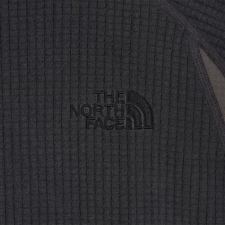 NODE HOODIE DARK CHARCOAL NM5PS56L