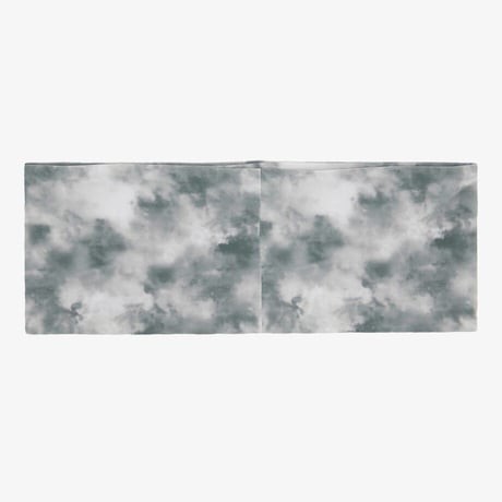 ADVANCED HEADBAND EX STEEL GRAY NA5AS11A