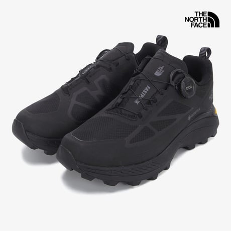 FASTPACK BOA GTX BLACK NS95S01A