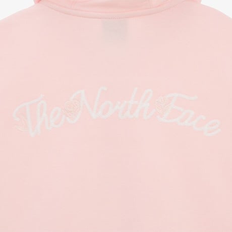 G'S N GROOVE ZIP UP JACKET PALE PEACH NJ5JR03U