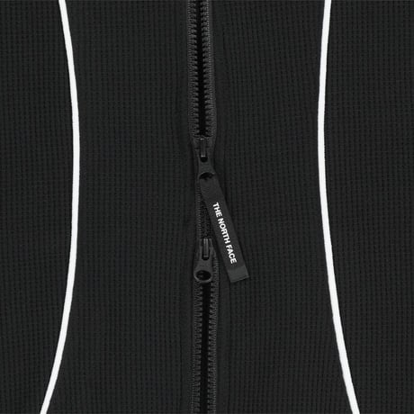 LINEVIBE JACKET BLACK NJ5JR51J
