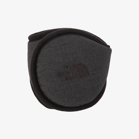 TNF WARM EARMUFF DEEP TAUPE NA5IS53B