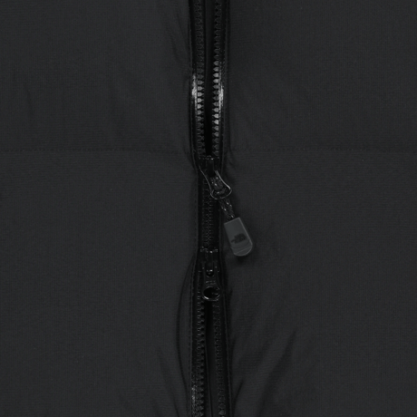 LINE-X DOWN JARKET（RDS）BLACK NJ1DR59J