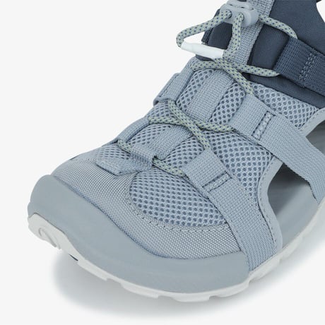 M EXPLORE CAMP SHANDAL BLUE NS82S63K