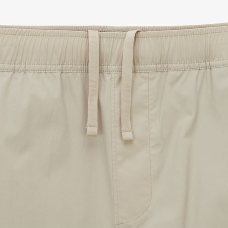 ICE DAY TECH PANTS LIGHT BEIGE NP6NQ02C