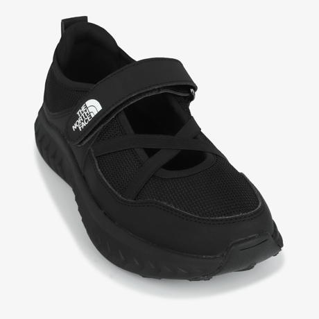 W MARTIS MARY JANE BLACK NS94S65J