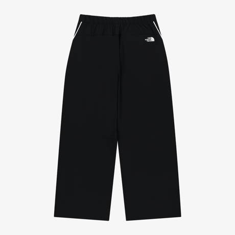 DYNAMO PANTS BLACK NP6NR54J