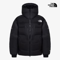M HIMALAYAN PARKA BLACK NJ1DS74A